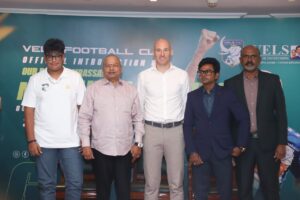 வேல்ஸ் ஃபுட்பால் க்ளப்புடன் இணைந்த ஸ்பெயின் கால்பந்து வீரர்