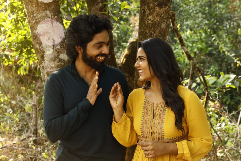 அனைவரின் அன்புக்குரிய படமாக மாறிய “டியர்” – மகிழ்ச்சியில் படக்குழு