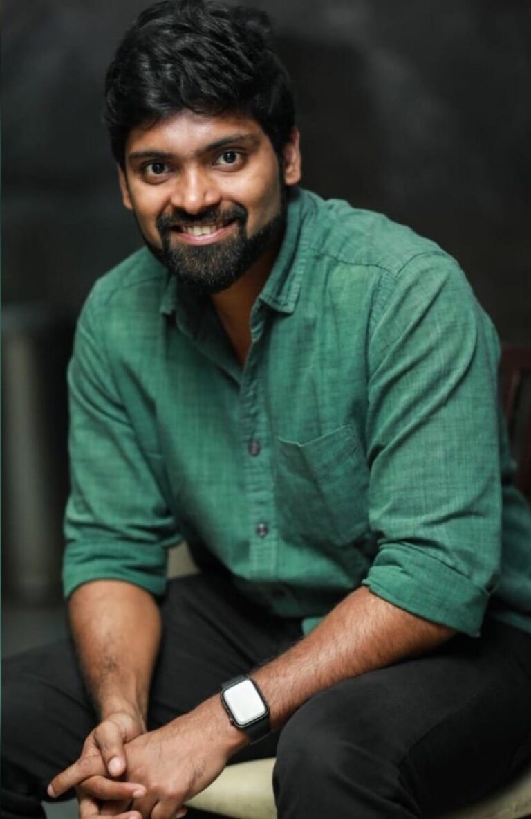 ”ஆண்மகன்” திரைப்படத்தில் வெற்றி-யுடன் இணையும் இளைய திலகம் பிரபு