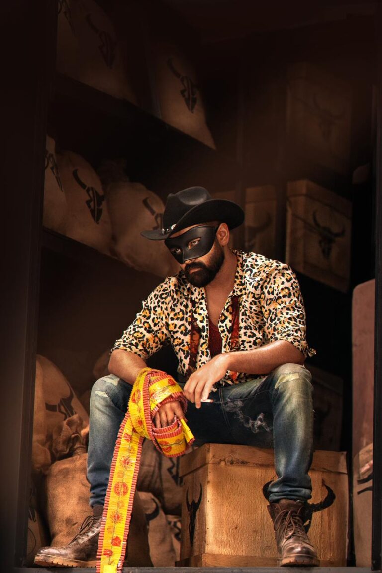 டபுள் ஐஸ்மார்ட் டிமாக்கிகிரிகிரி டீசர் தேதி அறிவிப்பு