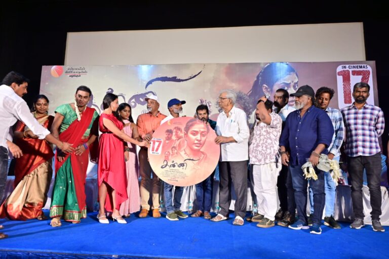 ”இன்னும் பத்து வருடத்தில் சித்த வைத்தியம் மேலும் சிறந்து விளங்கும்” – தயாரிப்பாளர் கே.ராஜன்