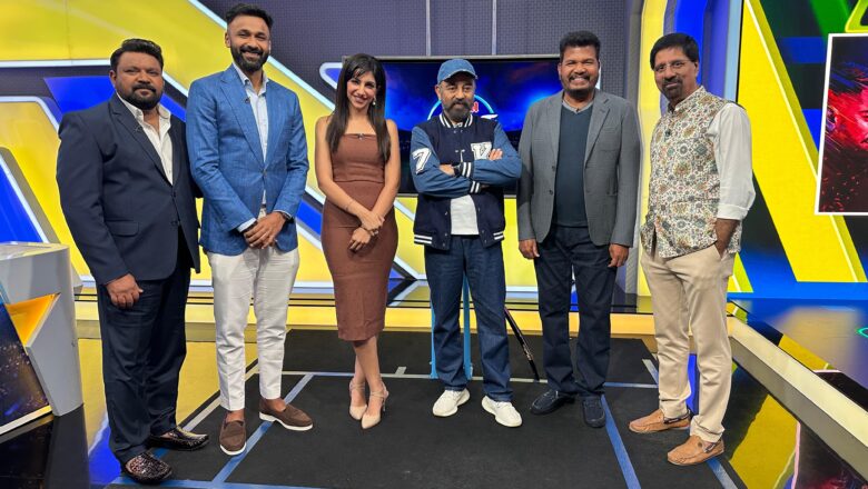 பிரம்மாண்டமாகத் துவங்கிய இந்தியன் 2 பட புரோமோஷன் பணிகள்