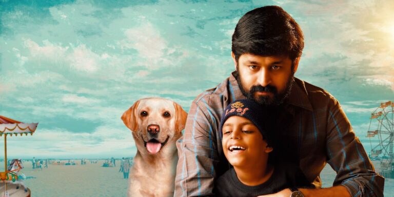 மாற்றுத் திறனாளி குழந்தையின் உலகத்தைப் பேசும் “பிள்ளையார் சுழி”