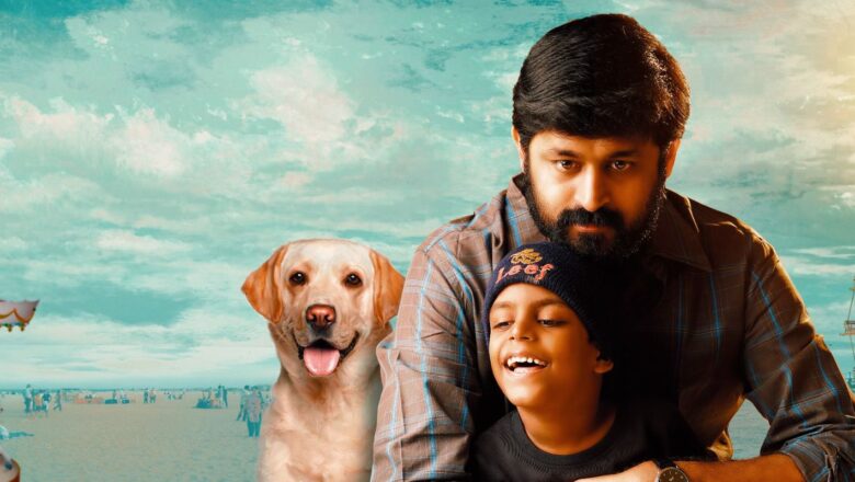 மாற்றுத் திறனாளி குழந்தையின் உலகத்தைப் பேசும் “பிள்ளையார் சுழி”