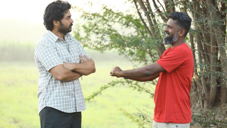 96 பட இயக்குநருடன் இணைந்த கார்த்தி