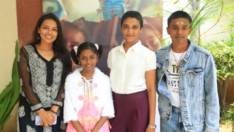 “ஓர் உயிரைத் தேடிப் பயணம் செய்யும் இரு உயிர்களின் கதை” – புஜ்ஜி அட் அனுப்பட்டி’