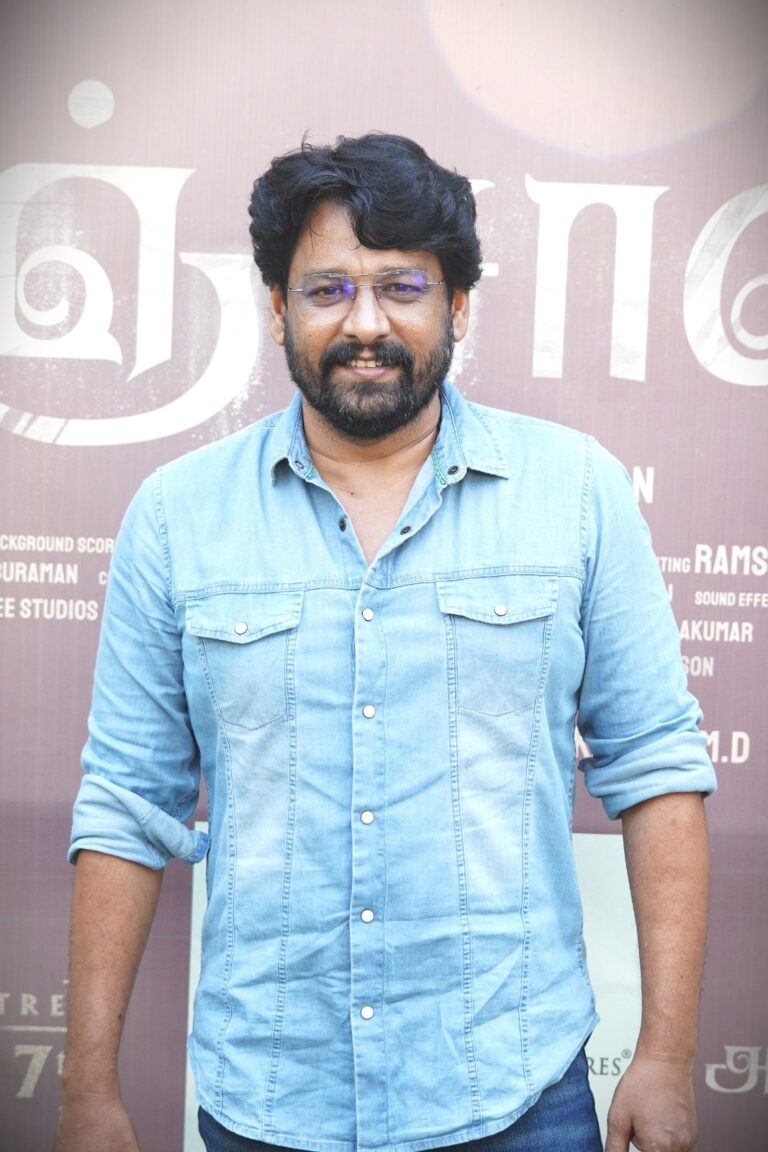 “மக்களுக்கு பிடிக்கும் விதமாக படம் எடுங்கள்” – தயாரிப்பாளர் எஸ்.ஆர்.பிரபு