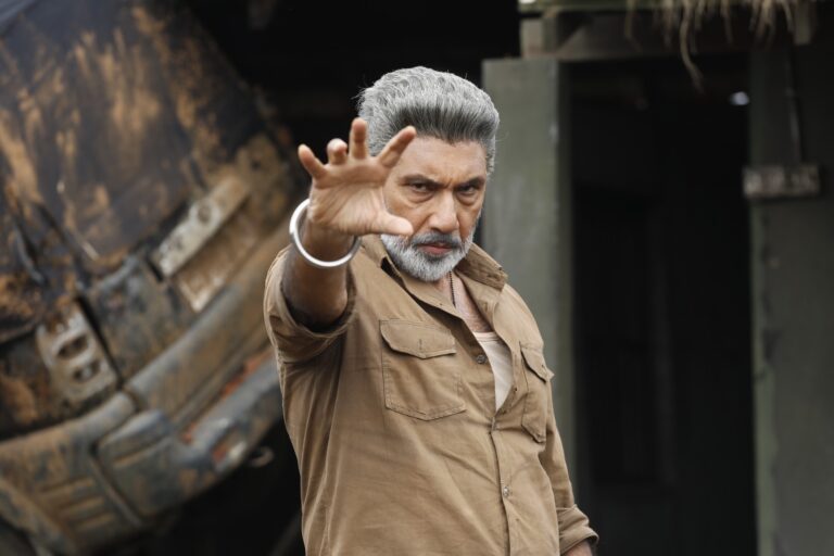 அனைத்து தரப்பு பார்வையாளர்களுக்கும் ’வெப்பன்’ திரைப்படம் பிடித்தமானதாக இருக்கும்.