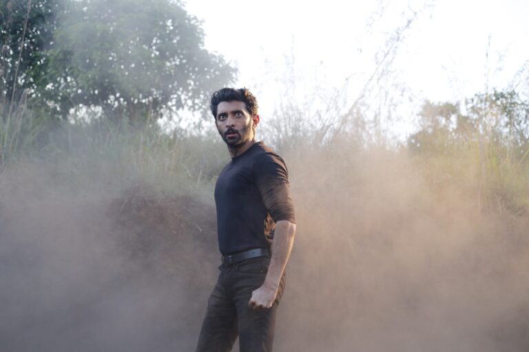 ’”வெப்பன்” படத்தை பார்வையாளர்கள் பாராட்டுவார்கள் என்று நம்புகிறேன் – வசந்த் ரவி