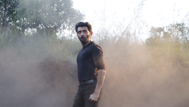 ’”வெப்பன்” படத்தை பார்வையாளர்கள் பாராட்டுவார்கள் என்று நம்புகிறேன் – வசந்த் ரவி