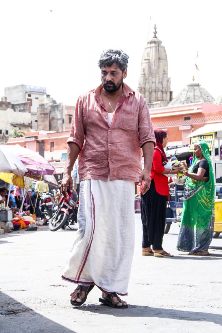 அஞ்சாமை மக்களின் வலியை, மனநிலையை, உண்மையை பேசி இருக்கிறது – விதார்த்