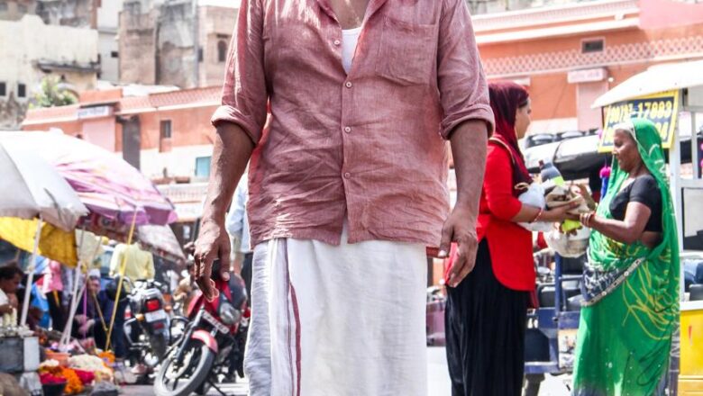 அஞ்சாமை மக்களின் வலியை, மனநிலையை, உண்மையை பேசி இருக்கிறது – விதார்த்