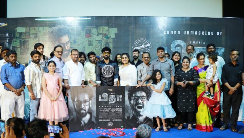 “தமிழ் சினிமாவில் ஹீரோ சம்பளம் மிகப்பெரியதாகி விட்டது. ” – தயாரிப்பாளர் தனஞ்செயன்