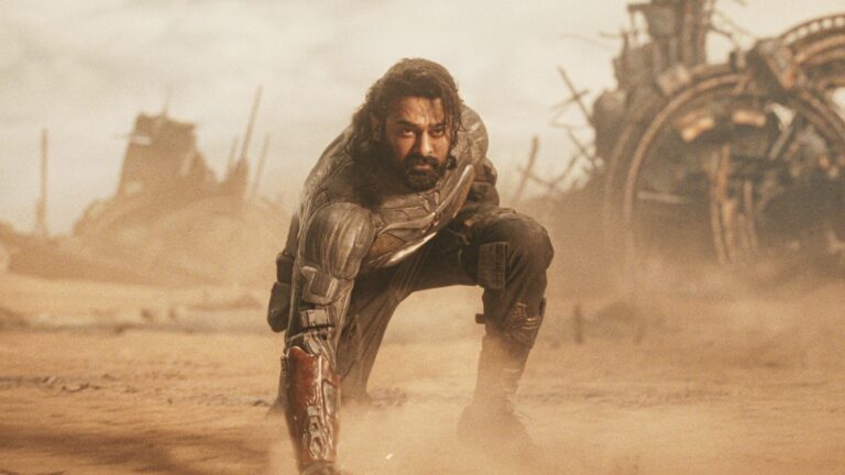 20 மணி நேரத்தில் இரண்டு மில்லியன் பார்வைகளை கடந்த கல்கி 2898 AD முன்னோட்டம்