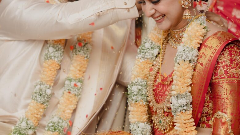 உமாபதி ராமையா – ஐஸ்வர்யா அர்ஜூன் திருமணம் இனிதே நடைபெற்றது