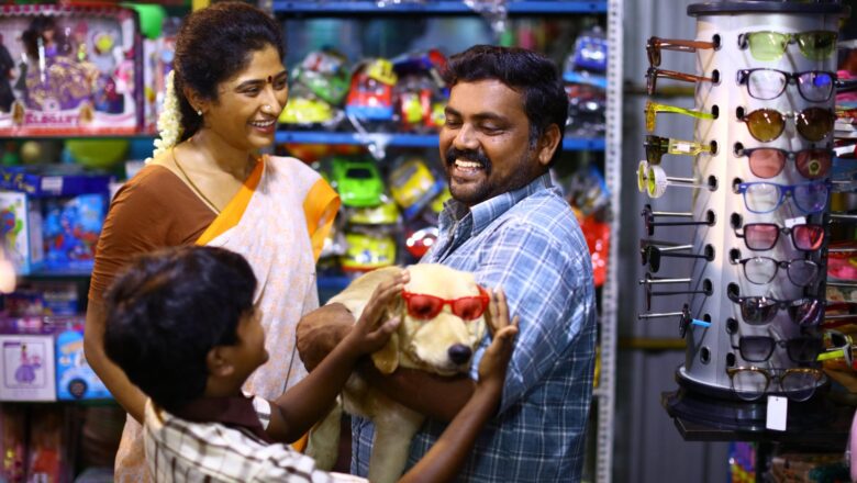 நடுத்தர மக்களின் எளிய வாழ்க்கையைப் பேசும் ”தோனிமா” திரைப்படம்