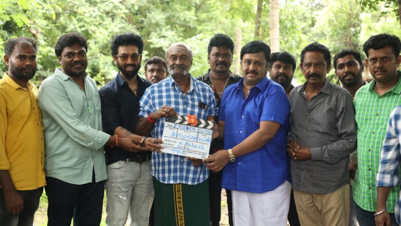 2கே கிட்ஸ்களுக்கும் சாமானியன் திரைப்படம் பிடித்திருக்கிறது.