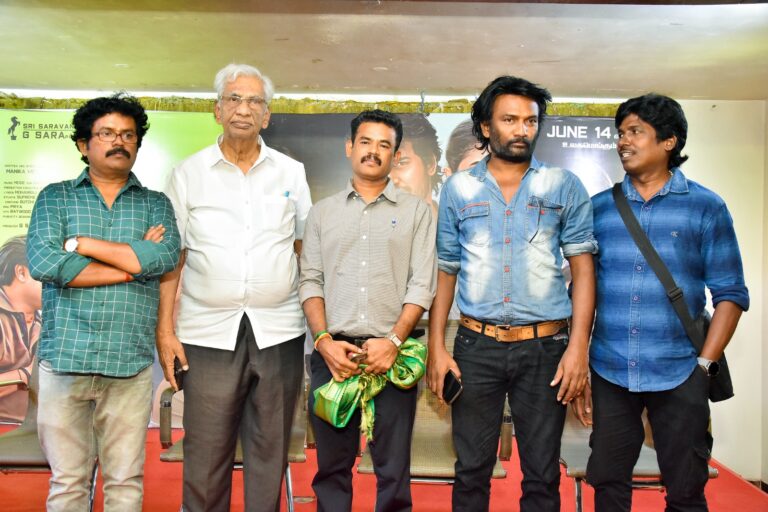 ”சினிமாவில் நிறைய பித்தலை மாத்திகள் இருக்காங்க” – தயாரிப்பாளர் கே.ராஜன்