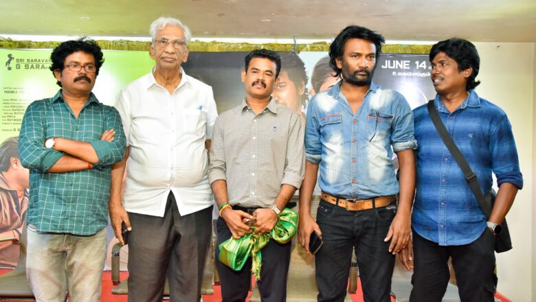 ”சினிமாவில் நிறைய பித்தலை மாத்திகள் இருக்காங்க” – தயாரிப்பாளர் கே.ராஜன்