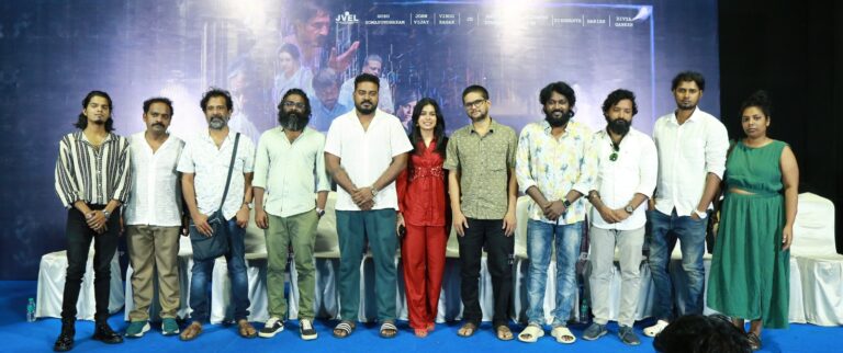 ’நான் போராளி அல்ல; நான் ஒரு ஆர்டிஸ்ட்” – குரு சோமசுந்தரம்