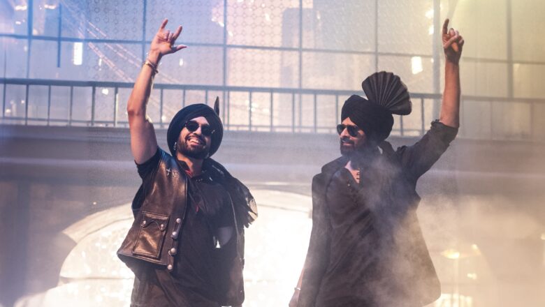 “கல்கி 2898 கி.பி” திரைப்படத்தின் “பைரவா ஆன்தம்” பாடல்