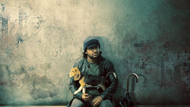 ஒரு மில்லியன் பார்வையை கடந்த ‘மழை பிடிக்காத மனிதன்’ படத்தின் ‘தீரா மழை’ பாடல்