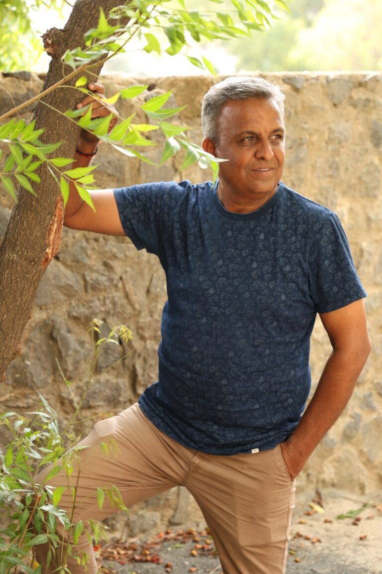 ”நம்பியார் விட்டுச் சென்ற இடத்தைப் பிடிக்க ஆசை” – நடிகர் வரதராஜன்