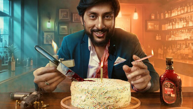 ஆர்.ஜே.பாலாஜியின் புதிய திரைப்படம் தொடர்பான அறிவிப்பு