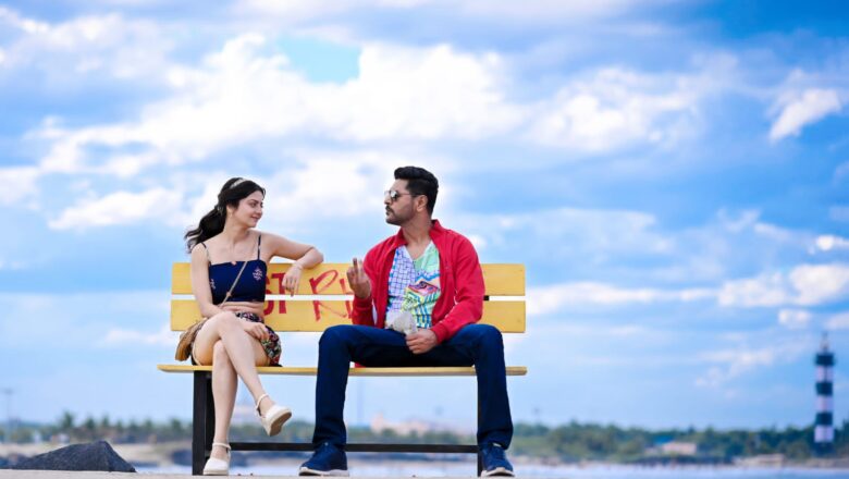 பிரபுதேவா பட டீஸரை வெளியிட்ட விஜய் சேதுபதி