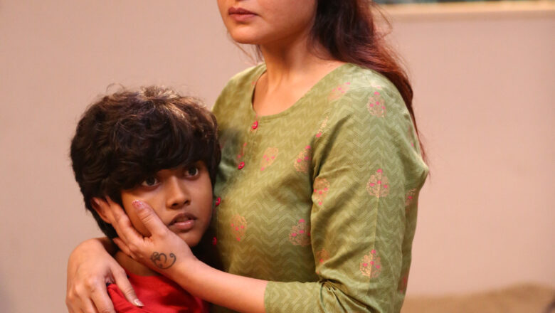 சோனியா அகர்வால், ஸ்மிருதி வெங்கட்  மிரட்டலான நடிப்பில் “7G” திரைப்படம்