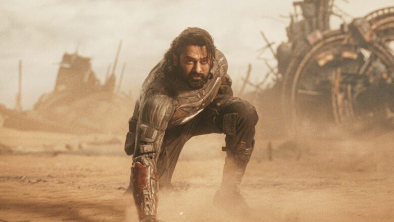 ” இந்தியா வித்தியாசமான களங்களுக்கு தயாராக உள்ளது,” – கல்கி க்ரோனிக்கல்ஸில் கமல்ஹாசன்