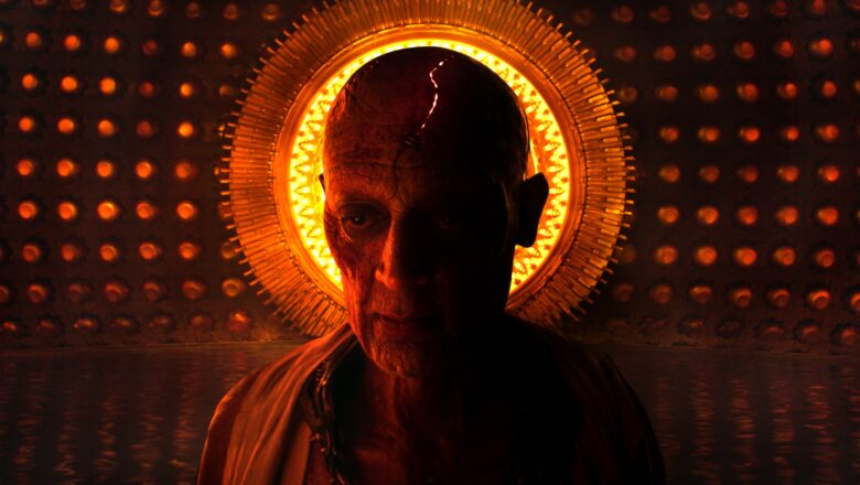 நீண்ட இடைவெளிக்குப் பின் கல்கியில் இரு பெரு ஜாம்பவான்களின் தரிசனம்