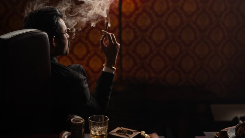 வருண் தேஜ் படத்திற்காக மீண்டும் உருவாக்கப்பட்ட வைஸாக் நகரம்