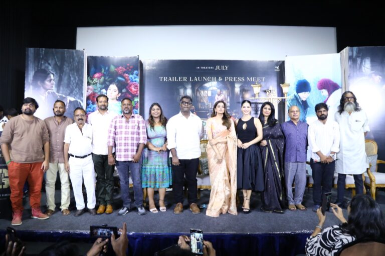 ’முதல்முறையாக காண்ட்ராக்ட் கில்லர் ரோலில் நடித்திருக்கிறேன்” – ப்ரியாமணி