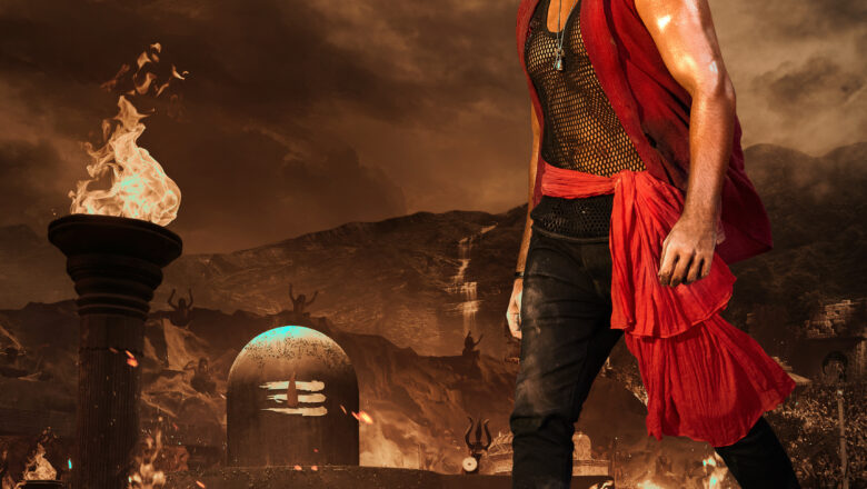 சுதந்திர தினத்தன்று வெளியாகும்  உஸ்தாத் ராம் பொதினேனியின் “டபுள் ஐஸ்மார்ட்”