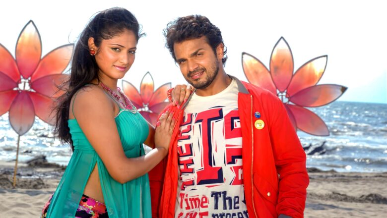 அதீத சுதந்திரத்தாலும் நாகரீக மோகத்தாலும் பெண்கள் சிக்கலில் மாட்டுவதைப் பேசும் “தீராப் பகை”