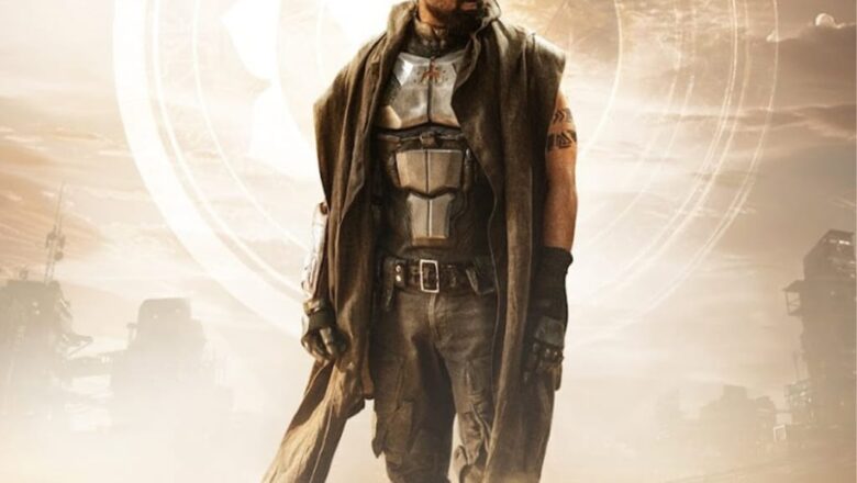 பிரமிக்க வைக்கும் வசூல் சாதனையில் கலக்கும் கல்கி 2898 AD