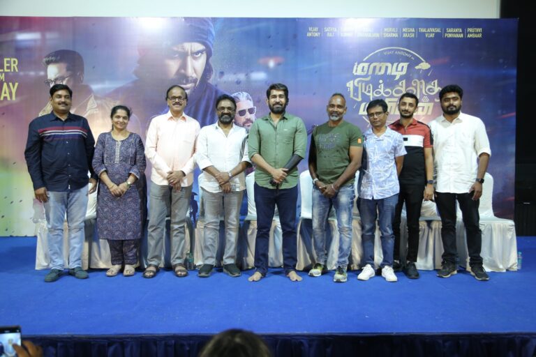 ’கருடன்’ ‘மகாராஜா’ வரிசையில் ’மழை பிடிக்காத மனிதன்’ இணைவான் – இயக்குநர் விஜய் மில்டன்