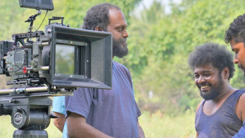 சாராய மரணங்களுக்கு எதிராக விழிப்புணர்வை ஏற்படுத்தும் அப்புக்குட்டி பட டீஸர்