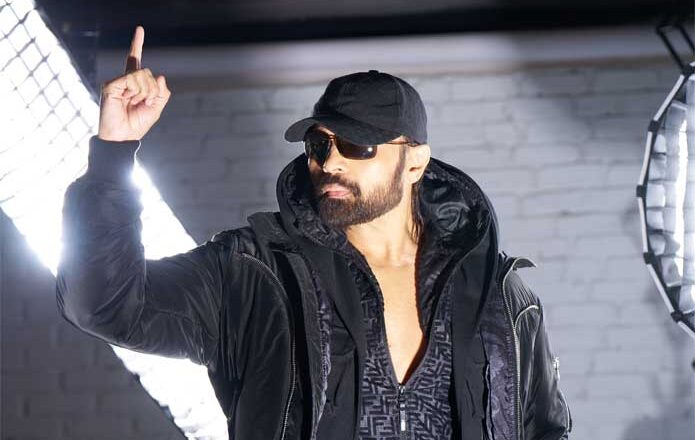 ஆகஸ்ட் 16 | சென்னை நேரு விளையாட்டரங்கில் Himesh Reshammiya Capmania Tour
