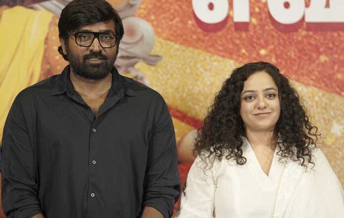 தலைவன் தலைவி: Full package family entertainer | விஜய் சேதுபதி