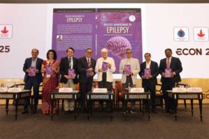 ECON 2025 – வலிப்பு நோய் சிகிச்சையில் சமீபத்திய முன்னேற்றங்கள் குறித்த கருத்தரங்கு