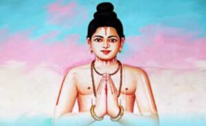 பூதத்தாழ்வார் – எங்கும் நிறைந்தவனே என்னுள்ளும் நிறைந்தான்