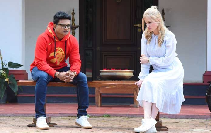 A Beautiful Breakup – ஓர் அமானுஷ்யமான காதல் கதை