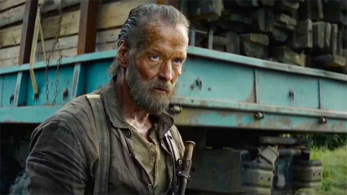 SISU: Road to Revenge விமர்சனம்