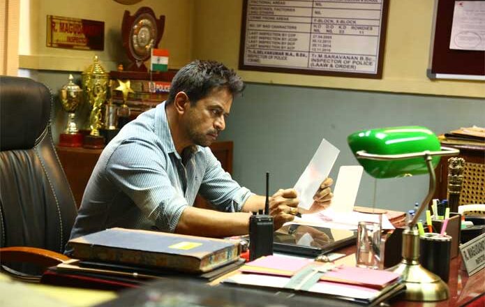 தீயவர் குலை நடுங்க விமர்சனம் | Theeyavar Kulai Nadunga review