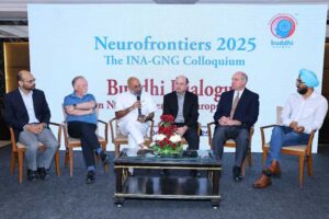 Neurofrontiers 2025 கருத்தரங்கம் | Buddhi Clinic