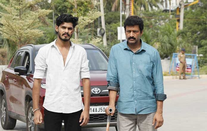 Indian Penal Law (IPL) விமர்சனம்