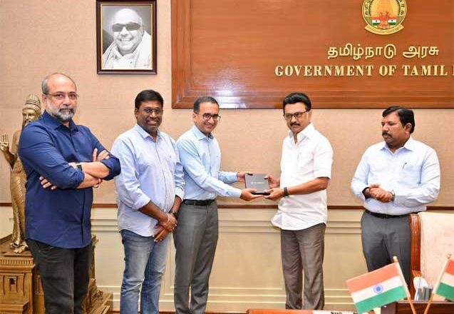 JioHotstar South Unbound – தென்னிந்தியப் படைப்புத் திறனைக் கொண்டாடும் விழா