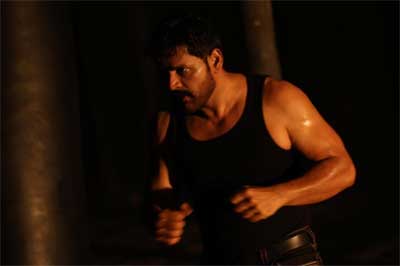 வரும் வெற்றி – ஷாம் இயக்கும் இசை ஆல்பம்